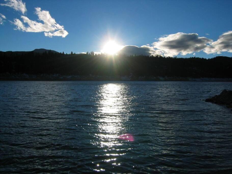 Boulder Best City And Nature With Lake And Trails Pets Ok Екстериор снимка
