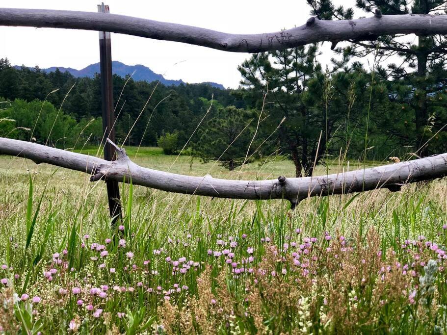 Boulder Best City And Nature With Lake And Trails Pets Ok Екстериор снимка