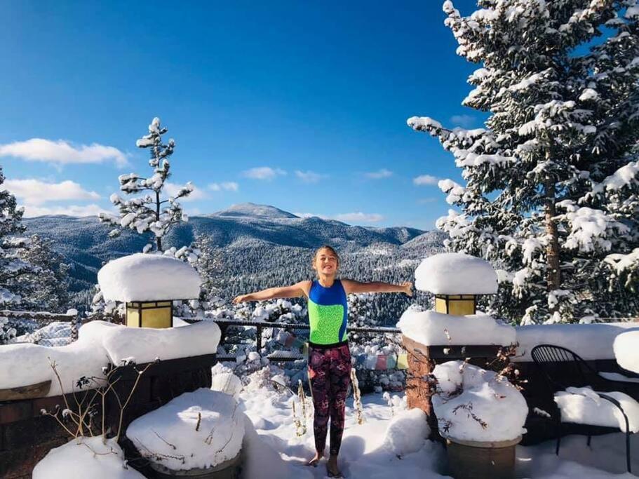 Boulder Best City And Nature With Lake And Trails Pets Ok Екстериор снимка