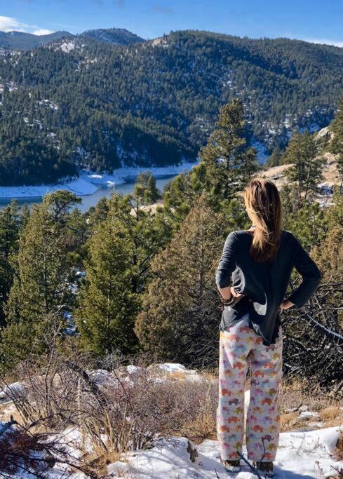 Boulder Best City And Nature With Lake And Trails Pets Ok Екстериор снимка