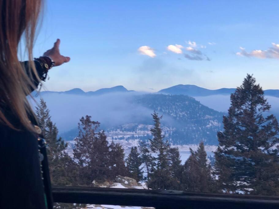 Boulder Best City And Nature With Lake And Trails Pets Ok Екстериор снимка