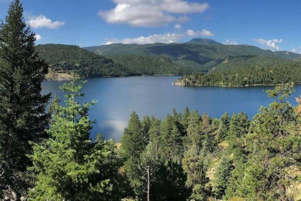 Boulder Best City And Nature With Lake And Trails Pets Ok Екстериор снимка