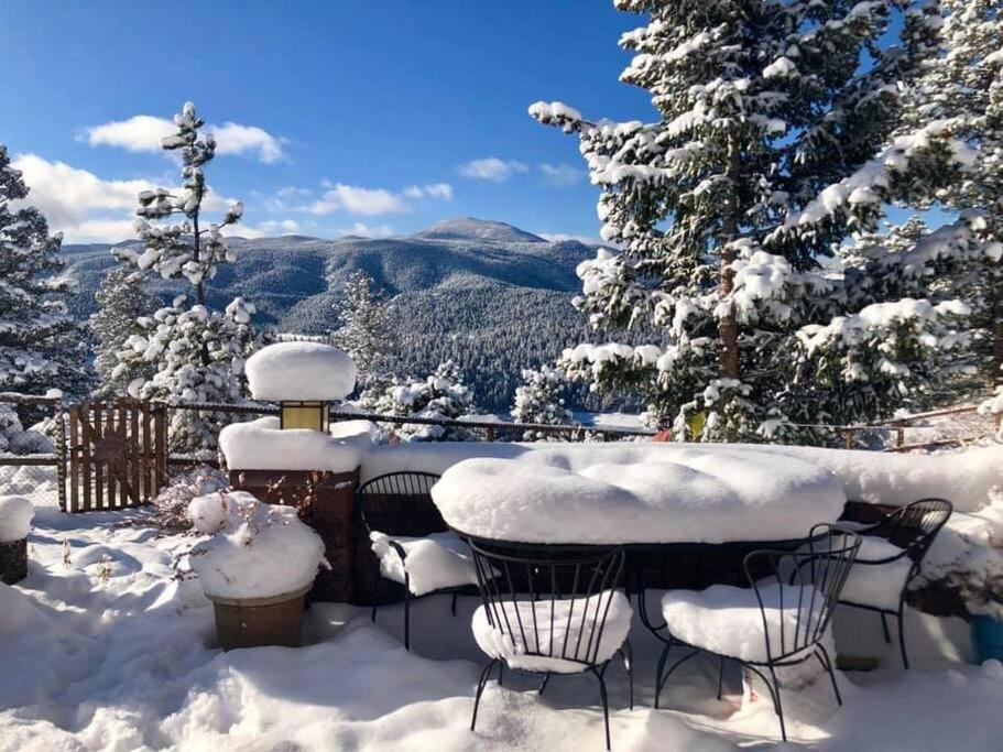 Boulder Best City And Nature With Lake And Trails Pets Ok Екстериор снимка