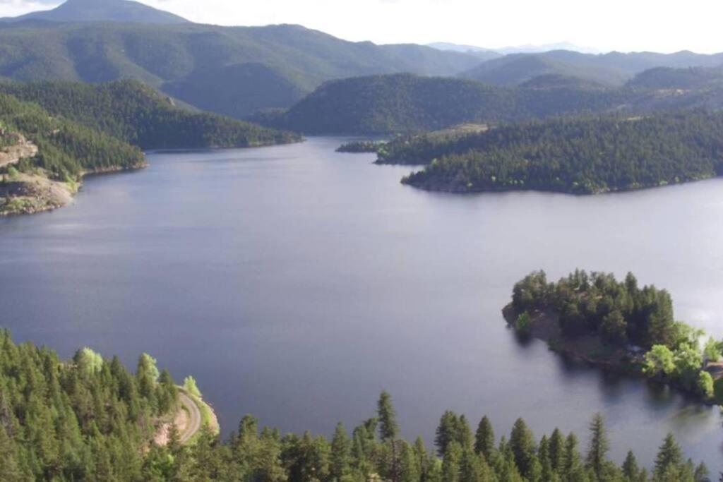 Boulder Best City And Nature With Lake And Trails Pets Ok Екстериор снимка