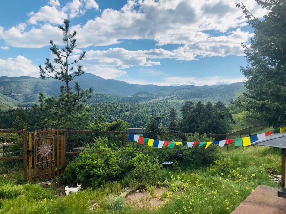 Boulder Best City And Nature With Lake And Trails Pets Ok Екстериор снимка