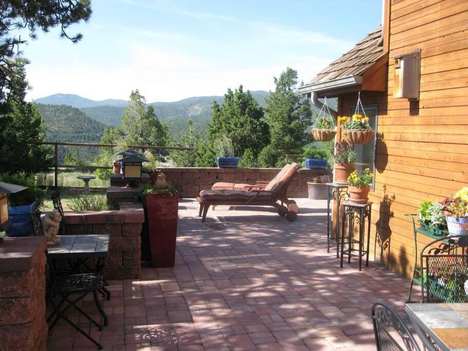 Boulder Best City And Nature With Lake And Trails Pets Ok Екстериор снимка