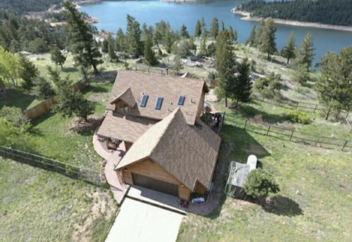 Boulder Best City And Nature With Lake And Trails Pets Ok Екстериор снимка