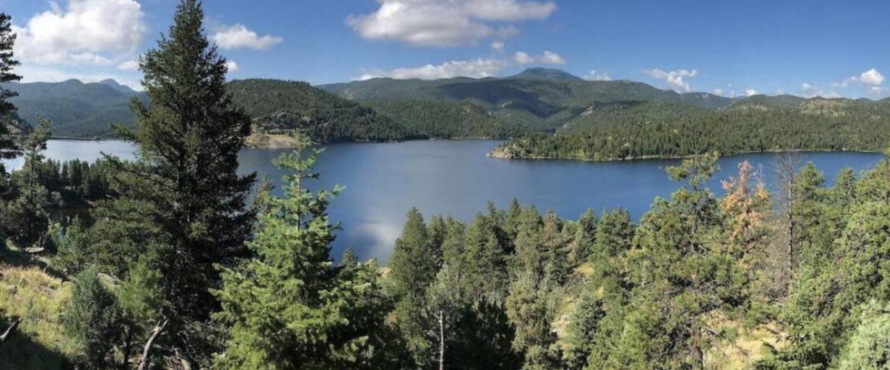 Boulder Best City And Nature With Lake And Trails Pets Ok Екстериор снимка