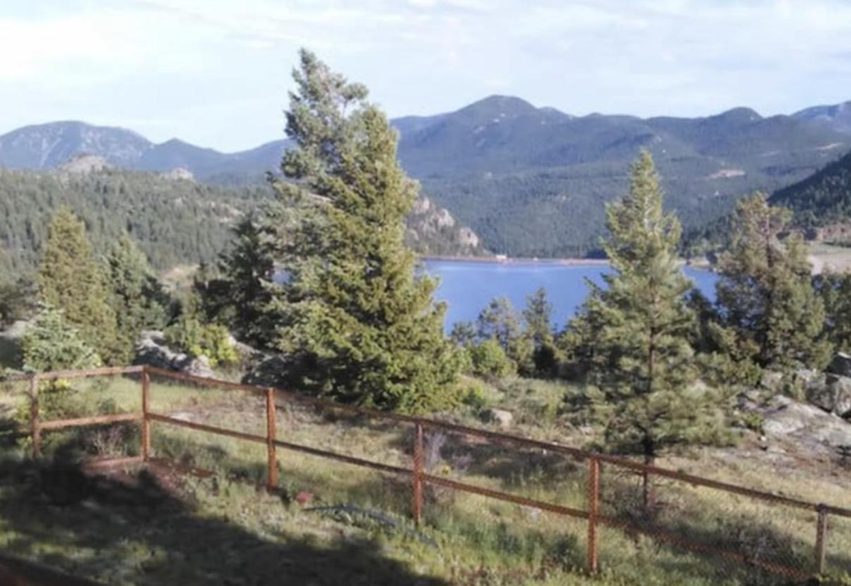 Boulder Best City And Nature With Lake And Trails Pets Ok Екстериор снимка