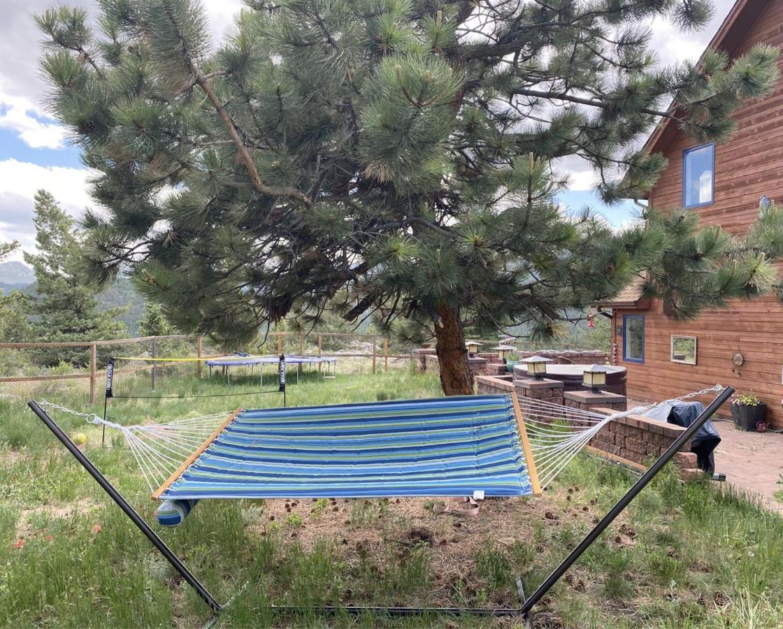 Boulder Best City And Nature With Lake And Trails Pets Ok Екстериор снимка