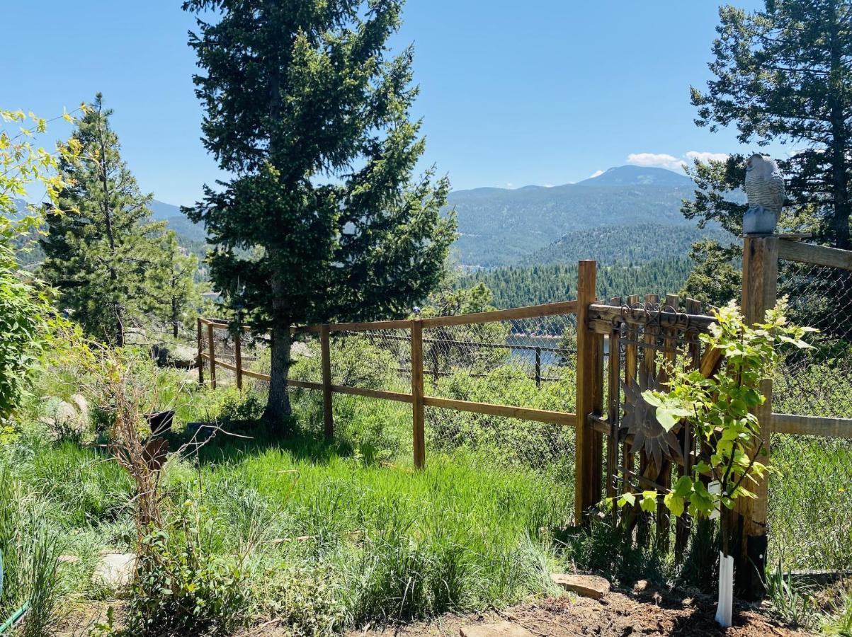 Boulder Best City And Nature With Lake And Trails Pets Ok Екстериор снимка
