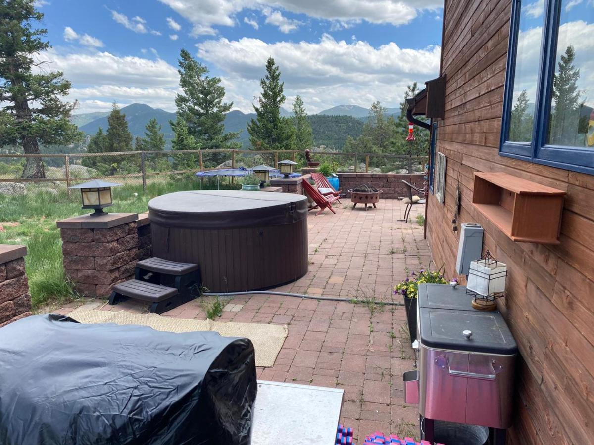 Boulder Best City And Nature With Lake And Trails Pets Ok Екстериор снимка