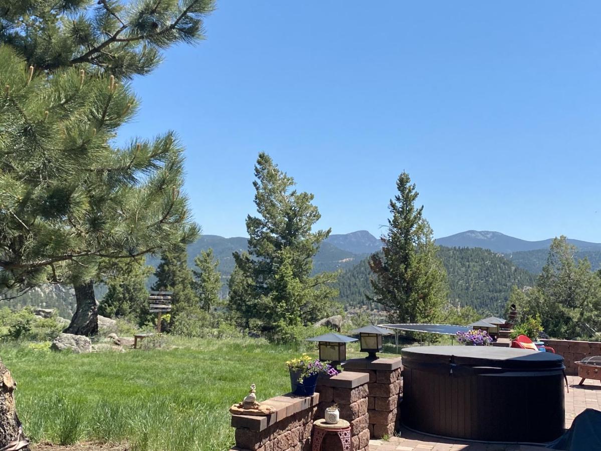 Boulder Best City And Nature With Lake And Trails Pets Ok Екстериор снимка