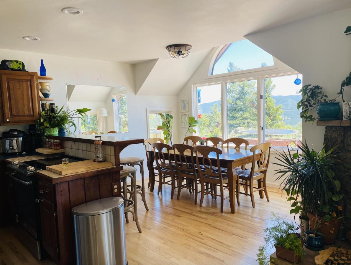 Boulder Best City And Nature With Lake And Trails Pets Ok Екстериор снимка