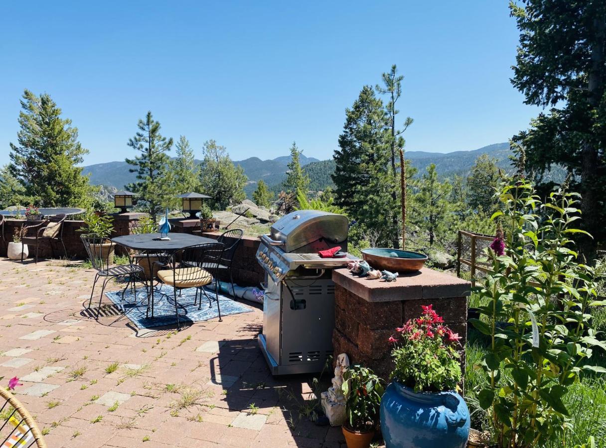 Boulder Best City And Nature With Lake And Trails Pets Ok Екстериор снимка