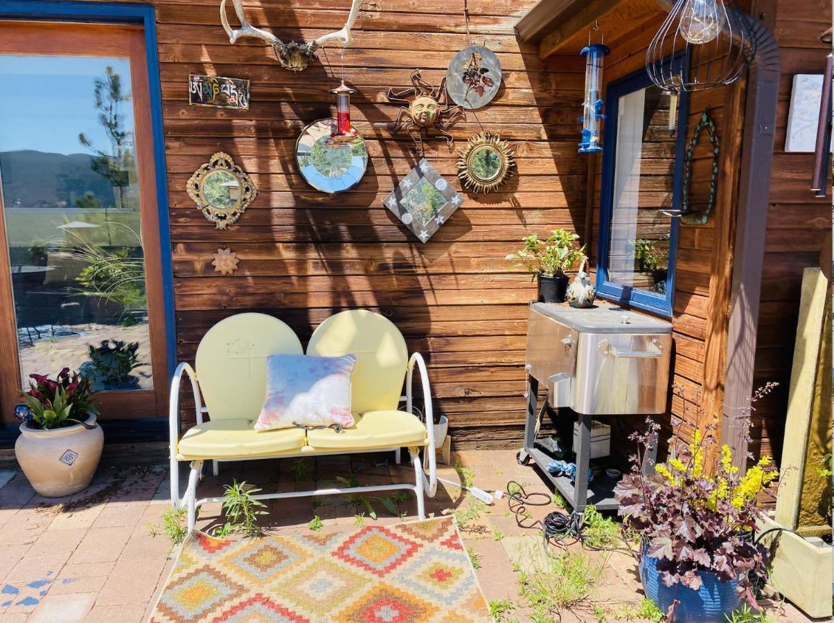 Boulder Best City And Nature With Lake And Trails Pets Ok Екстериор снимка