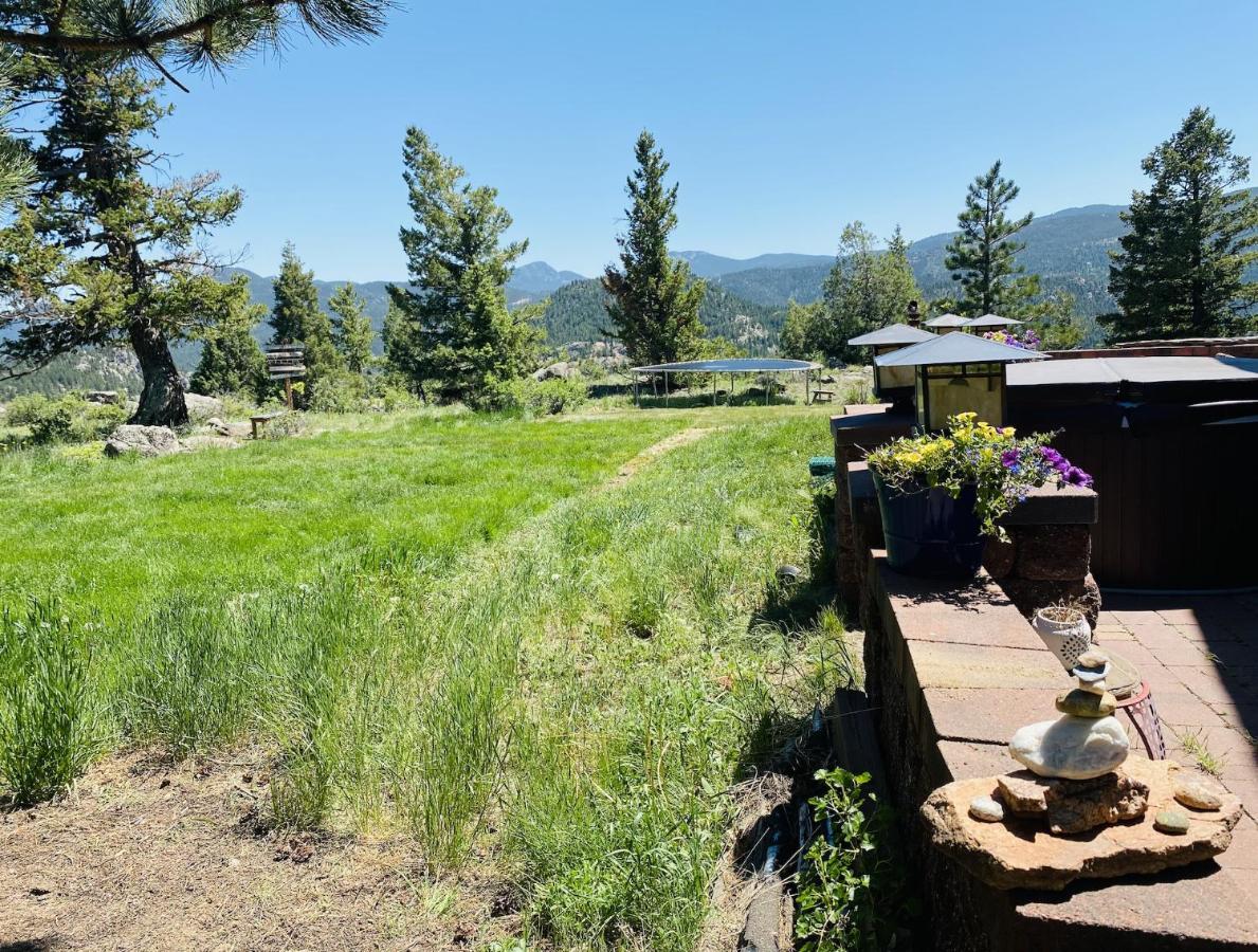 Boulder Best City And Nature With Lake And Trails Pets Ok Екстериор снимка