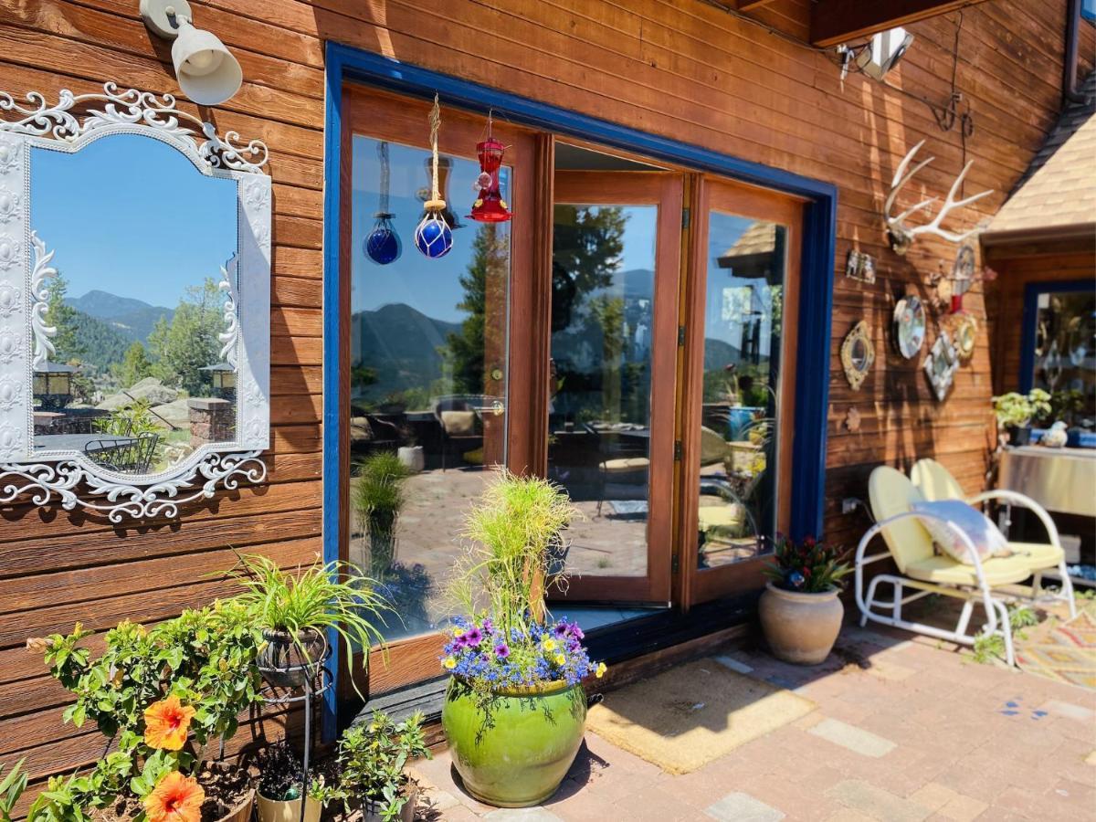 Boulder Best City And Nature With Lake And Trails Pets Ok Екстериор снимка
