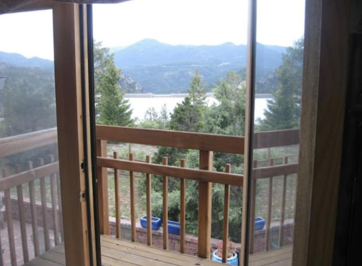 Boulder Best City And Nature With Lake And Trails Pets Ok Екстериор снимка