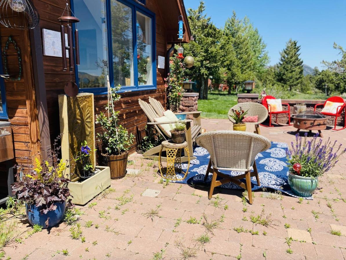 Boulder Best City And Nature With Lake And Trails Pets Ok Екстериор снимка